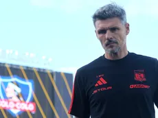 "Le puede costar caro": Colo Colo deja en duda a Ortiz