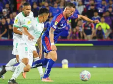 Las dudas en la U: ¿Quién firmó a Octavio Rivero lesionado?