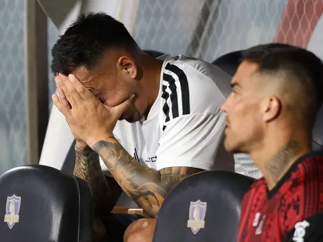 Revelan la furiosa reacción de Correa al enterarse de su suplencia