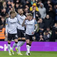 ¿Vuelve afinado a la Roja? Ben Brereton marca nuevo golazo