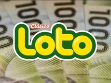 Resultados Loto domingo 8 de marzo: Números ganadores sorteo 5396