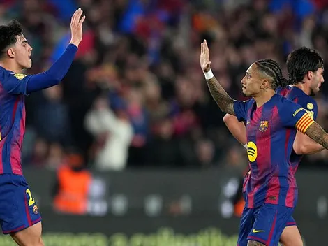 Athletic Club vs. Barcelona: Horario y dónde ver LaLiga