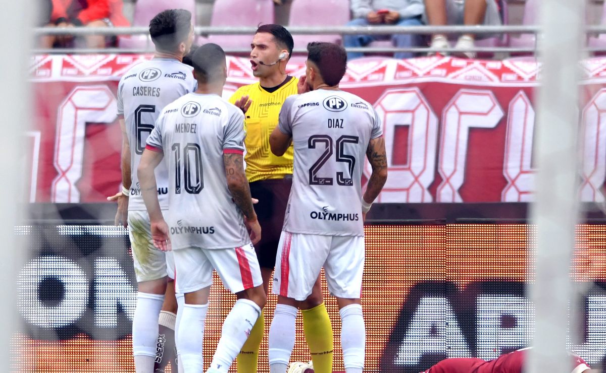 Unión La Calera responde al Tribunal por la resta de puntos: llegarán hasta el TAS