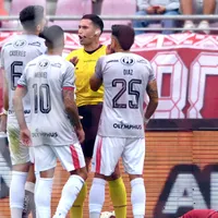 La Calera hasta el TAS: dura respuesta al castigo del Tribunal