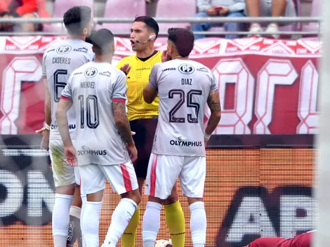 La Calera hasta el TAS: dura respuesta al castigo del Tribunal