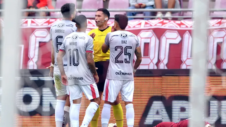La Calera pasó de ser puntera a vivir un complejo momento en el torneo.