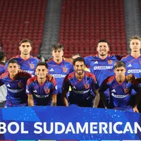 Paqui mueve dos cambios: formación de la U vs U de Conce