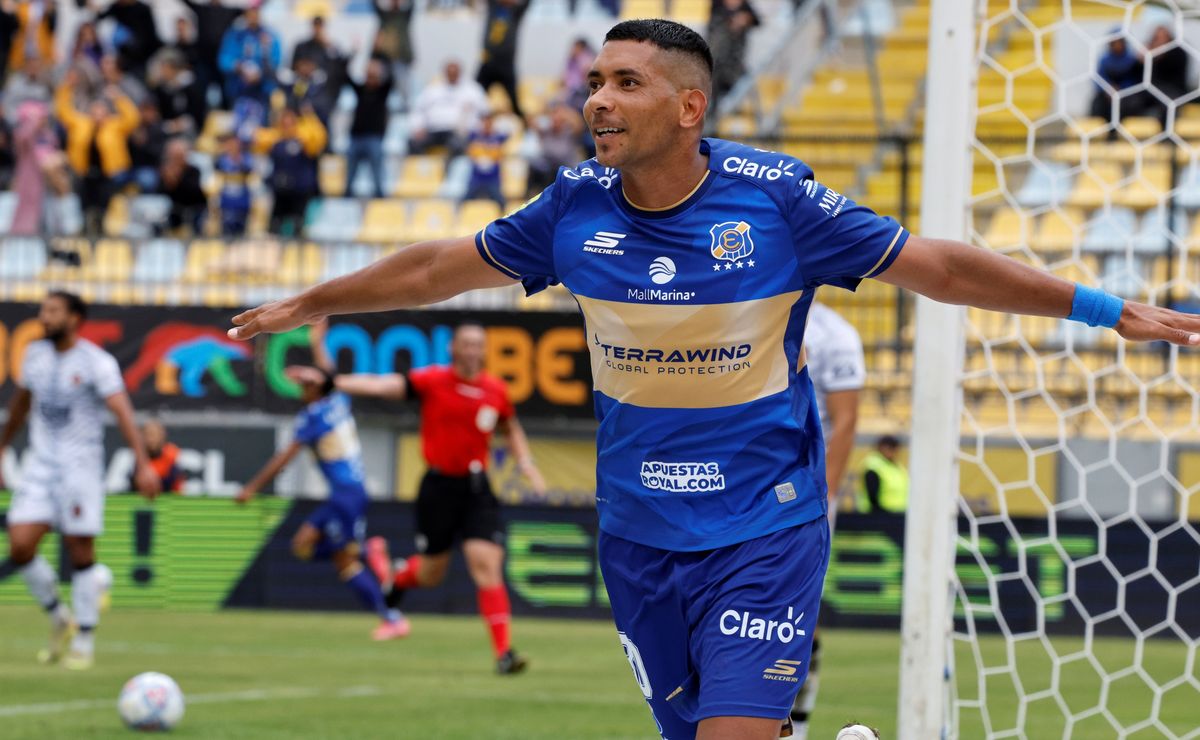 Tabla de posiciones: Limache pierde el invicto y la cima queda al alcance de Católica