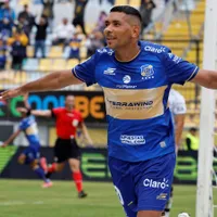 Tabla: Everton le deja la cima servida a Católica