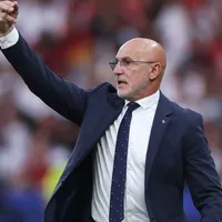 DT de España se agranda y asegura que pueden ganar el Mundial