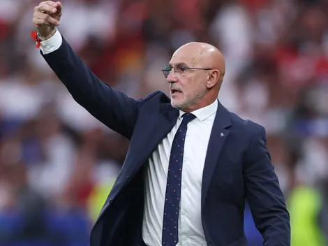 DT de España se agranda y asegura que pueden ganar el Mundial