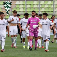 ¡Remezón albo! Cortado por Ortiz parte a última hora a Wanderers