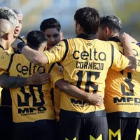 Llegó como estrella a Coquimbo y a los tres meses firma en otro club