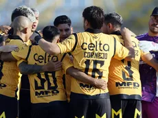 Llegó como estrella a Coquimbo y a los tres meses firma en otro club