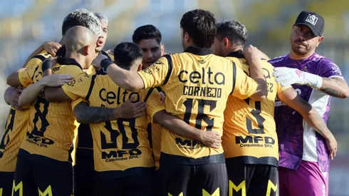 Piratas ya habían cerrado su ciclo con el jugador.
