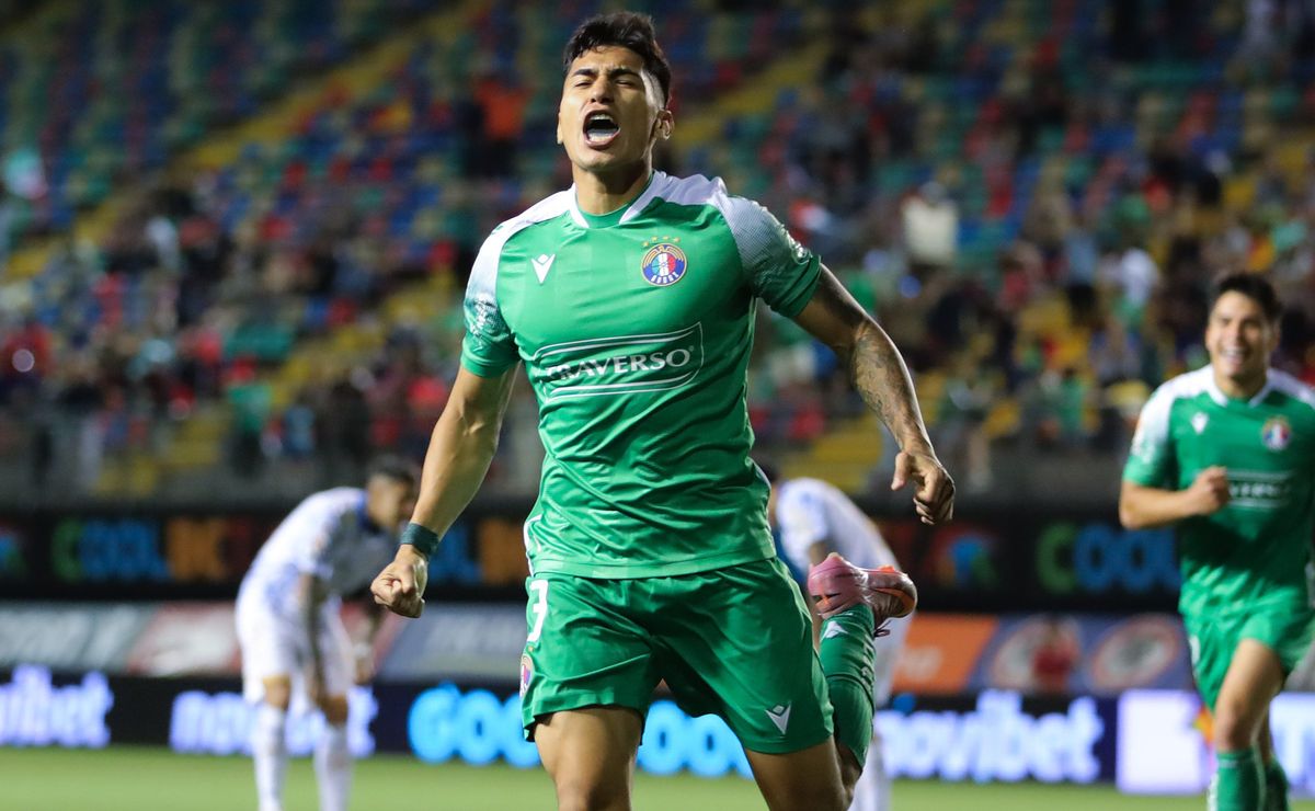 El jugador que casi llega a Colo Colo y que ahora tendrá que enfrentarlo: “No se llegó a…”