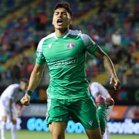 Casi juega en Colo Colo y quiere revancha: "No se llegó a nada..."