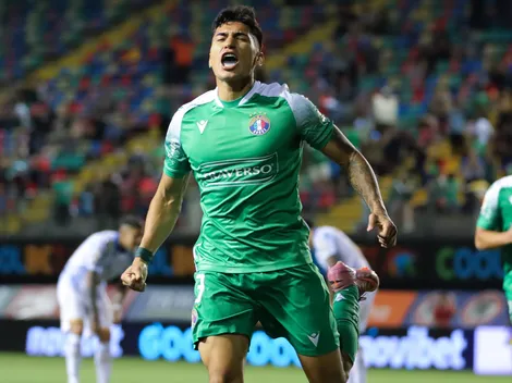 Casi juega en Colo Colo y quiere revancha: "No se llegó a nada..."