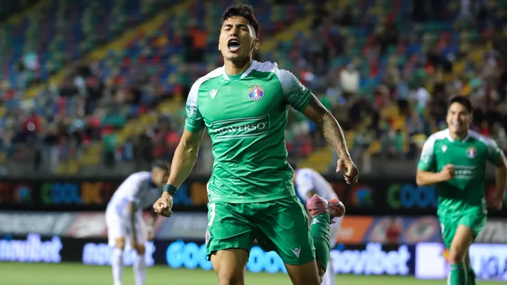 El jugador que estuvo a nada de Colo Colo.
