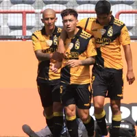 La primera gran polémica de Cristián Zavala en Coquimbo