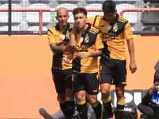 La primera gran polémica de Cristián Zavala en Coquimbo