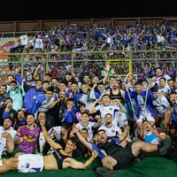 Remezón en el Conce: pilar del ascenso prepara maletas rumbo a Primera B