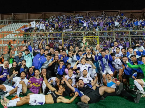 Remezón en el Conce: pilar del ascenso prepara maletas rumbo a Primera B