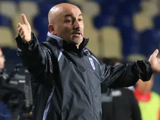 DT del Conce se abre a dejar su cargo, pero no aún: "Cuando sienta que soy..."