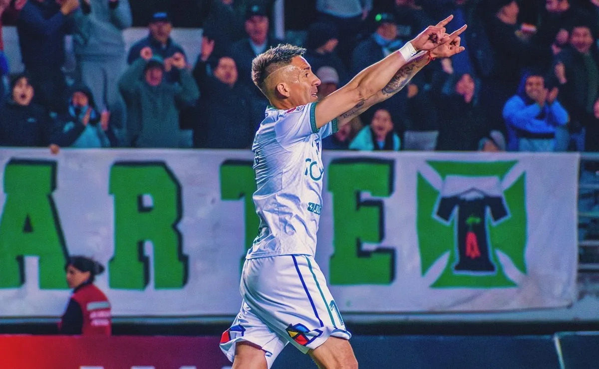 Decisión sobre eterno verdugo de Colo Colo tras interés de rival directo