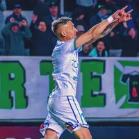 Es verdugo albo, lo cortaron en Temuco y lo busca un rival directo