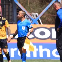 El mensaje de Cristián Zavala tras su regreso goleador a Coquimbo