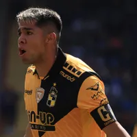 Capitán de Coquimbo lanza firme advertencia a la U de Chile: "Queremos..."