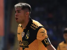 Capitán de Coquimbo lanza firme advertencia a la U de Chile: "Queremos..."