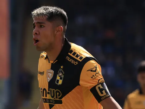 Capitán de Coquimbo lanza firme advertencia a la U de Chile: "Queremos..."