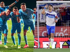 ¿Se guarda para la Copa? Formación de O'Higgins ante U Católica