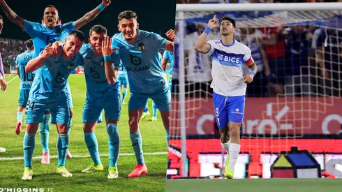 El Capo necesita sumar con urgencia.
