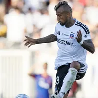 Confirmado el experimento: la formación ultradefensiva de Colo Colo