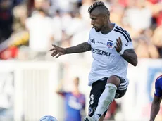 Confirmado el experimento: la formación ultradefensiva de Colo Colo