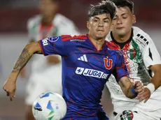 El rompecabezas de Paqui en la U: Maxi es el nuevo elegido