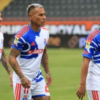 El canal que transmite U. de Chile vs. U. de Concepción en Liga de Primera