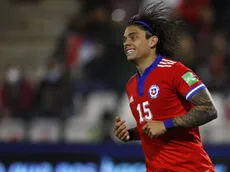 "Por supuesto llegará": Montecinos le avisa remember a Córdova y la Roja