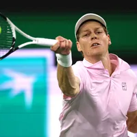 La ambición de Sinner tras su aplastante debut en Indian Wells