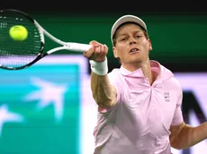 La ambición de Sinner tras su aplastante debut en Indian Wells