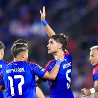 ¿Dónde ver EN VIVO U. de Chile vs. U. de Concepción?