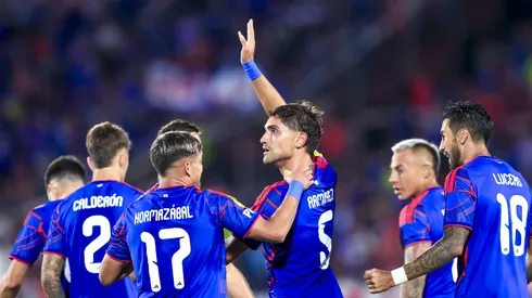 Los azules enfrentarán a la U de Conce por la sexta fecha del Campeonato Nacional.
