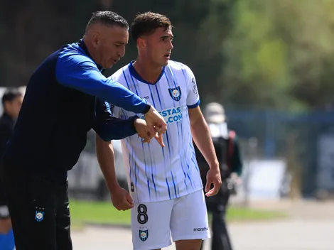 Jaime García: "Sé cuándo la cagamos, pero si me vuelvo loco yo..."