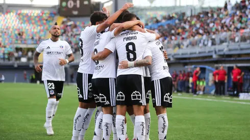 Albos se sacudieron de la caída ante la U.
