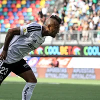 Rey Escorpión: Fernando Ortiz queda loco con lujito de Vidal