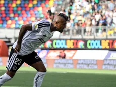 Rey Escorpión: Fernando Ortiz queda loco con lujito de Vidal