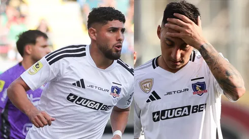 Maxi Romero le dio la razón a Ortiz con su decisión técnica. 
